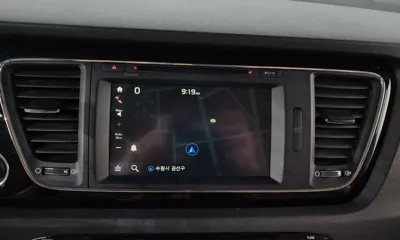 Kia Canival 2016, 244396 км, за 8700000 KRW - фото 13
