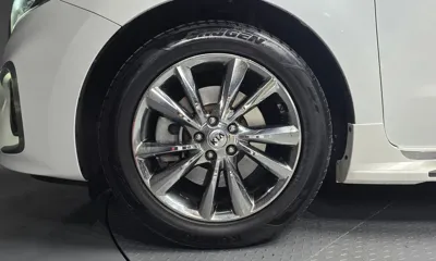 Kia Canival 2019, 119352 км, за 15300000 KRW - фото 5