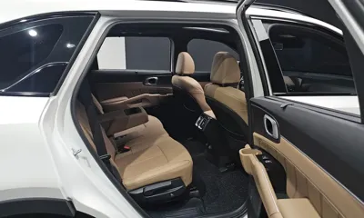Kia Sorento 2026, 8755 км, за 59300000 KRW - фото 26