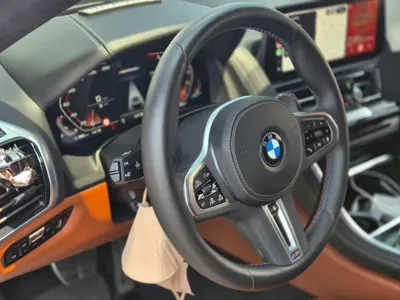 BMW 8-Series 2023, 35370 км, за 83870000 KRW - фото 9