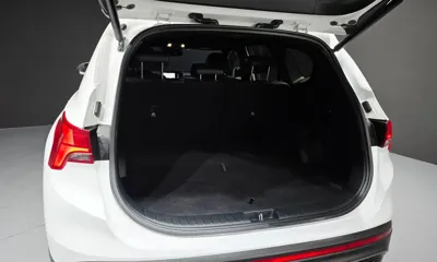 Hyundai Santafe 2022, 122272 км, за 22900000 KRW - фото 20