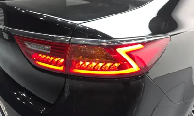 Kia K7 2019, 161634 км, за 10800000 KRW - фото 23
