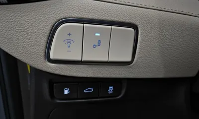 Hyundai Grandeur 2018, 134749 км, за 12900000 KRW - фото 13