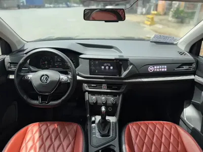 Volkswagen Tharu 2021, 70000 км, за 65800 CNY - фото 6