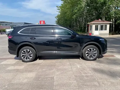 Buick Envision Plus 0, 800 км, за 137900 CNY - фото 7