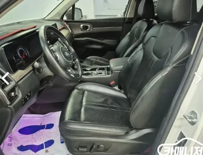 Kia Sorento 2021, 88020 км, за 18500000 KRW - фото 13