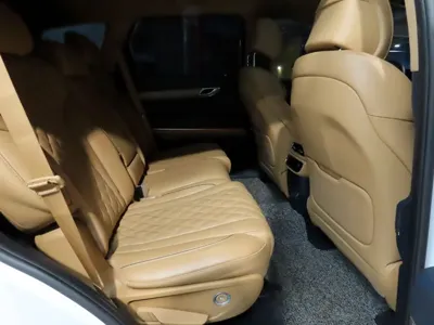 Genesis GV80 2021, 129244 км, за 36800000 KRW - фото 9