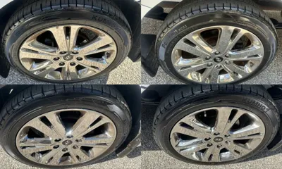 Hyundai Solati 2020, 142493 км, за 39900000 KRW - фото 20