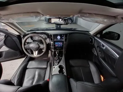 Infiniti Q50 2018, 194614 км, за 10300000 KRW - фото 6