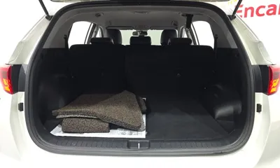Kia Sportage 2018, 75202 км, за 12900000 KRW - фото 20