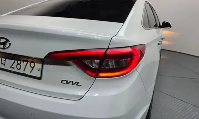 Hyundai Sonata 2015, 120314 км, за 7500000 KRW - фото 23