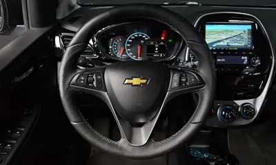 ChevroletGMDaewoo Spark 2017, 114874 км, за 4900000 KRW - фото 15