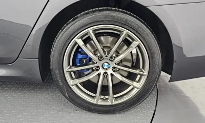 BMW 5-Series 2018, 130481 км, за 22990000 KRW - фото 21