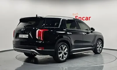Hyundai Palisade 2020, 61573 км, за 25500000 KRW