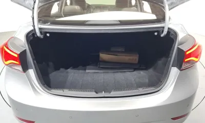 Hyundai Avante 2016, 39342 км, за 9200000 KRW - фото 19