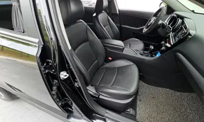 Kia K5 2014, 162981 км, за 3900000 KRW - фото 18