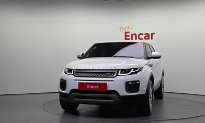 Land Rover Range Rover Evoque 2017, 168928 км, за 10900000 KRW - фото 3