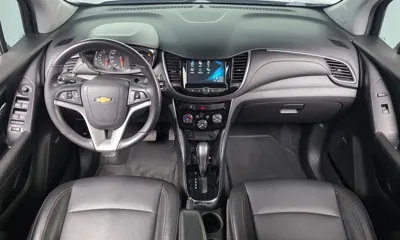 ChevroletGMDaewoo Trax 2019, 129377 км, за 6900000 KRW - фото 7