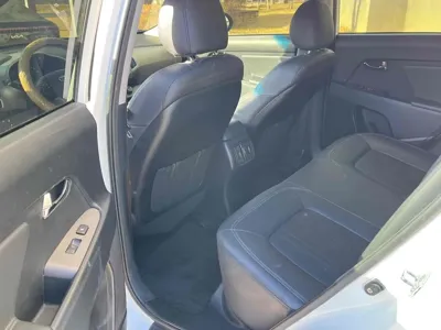 Kia Sportage 2016, 110000 км, за 9500000 KRW - фото 10