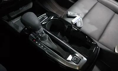 ChevroletGMDaewoo Trax 2024, 37178 км, за 21300000 KRW - фото 9