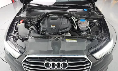 Audi A6 2018, 99024 км, за 16500000 KRW - фото 6