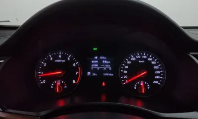 Kia K7 2016, 137918 км, за 9600000 KRW - фото 8
