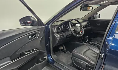 KG_Mobility_Ssangyong TIBOLI 2017, 134579 км, за 8800000 KRW - фото 10
