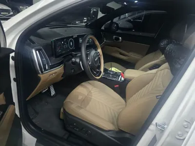 Kia Sorento 2025, 7260 км, за 11260000 KRW - фото 6
