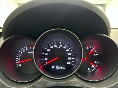 Kia Forte 2014, 96000 км, за 16800 CNY - фото 6