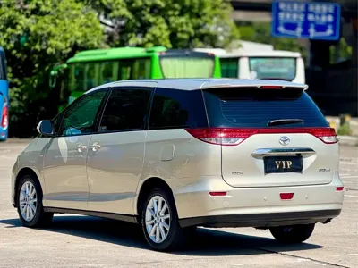 Toyota Previa 2014, 100000 км, за 109800 CNY - фото 24