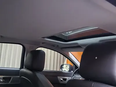 Jaguar XF 2014, 96000 км, за 49800 CNY - фото 13