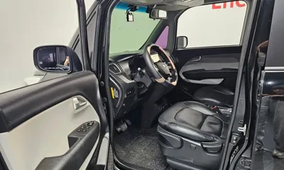 Kia Ray 2016, 138537 км, за 6500000 KRW - фото 10