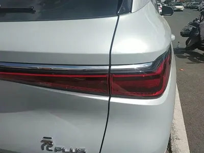 BYD Yuan Plus 2023, 47400 км, за 76000 CNY - фото 8