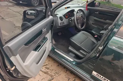 Suzuki Swift 2016, 64800 км, за 41275.89 CNY - фото 18