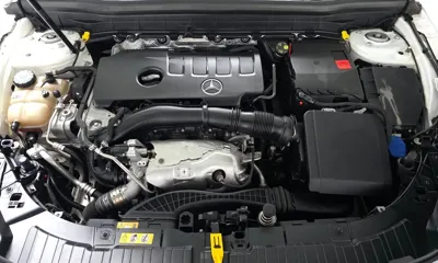 Mercedes-Benz GLB-Class 2021, 62392 км, за 33900000 KRW - фото 6