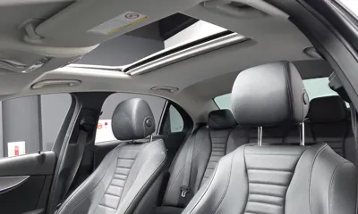 Mercedes-Benz E-Class 2018, 71374 км, за 21900000 KRW - фото 19