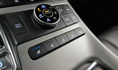 Hyundai Palisade 2024, 26666 км, за 34500000 KRW - фото 37