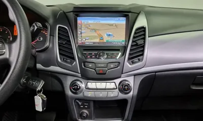 KG_Mobility_Ssangyong KORANDO 2016, 82762 км, за 5800000 KRW - фото 14