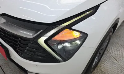 Kia Sportage 2024, 40212 км, за 23300000 KRW - фото 22