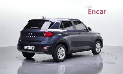 Hyundai Venue 2022, 26177 км, за 17900000 KRW