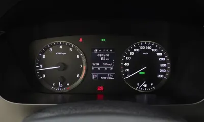 Hyundai Sonata 2015, 133166 км, за 8900000 KRW - фото 8