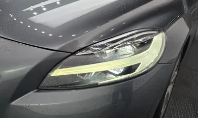 Volvo V40 2018, 80367 км, за 11500000 KRW - фото 22
