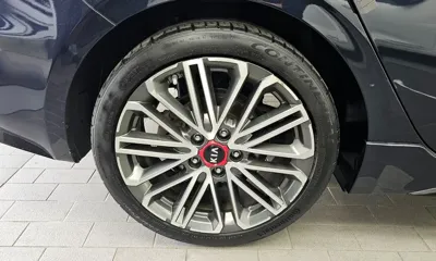 Kia K3 2019, 155561 км, за 9990000 KRW - фото 5