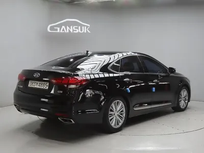 Hyundai Aslan 2015, 192431 км, за 5300000 KRW