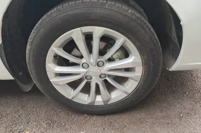 Geely Auto Vision 2020, 1100 км, за 41711.73 CNY - фото 8