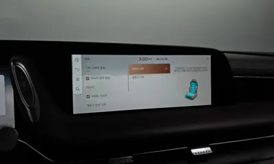 Genesis G90 2023, 79053 км, за 62800000 KRW - фото 35