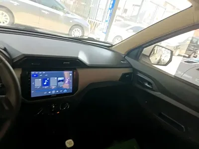 Wuling Hongguang 2023, 43400 км, за 34500 CNY - фото 9