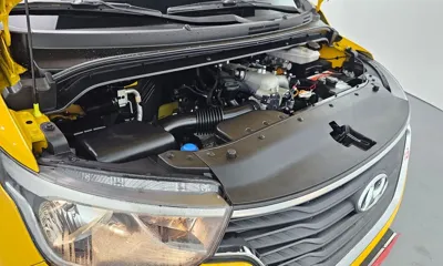 Hyundai Starex 2020, 82470 км, за 19600000 KRW - фото 6