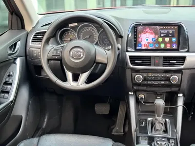 Mazda CX-5 2016, 110000 км, за 39800 CNY - фото 6