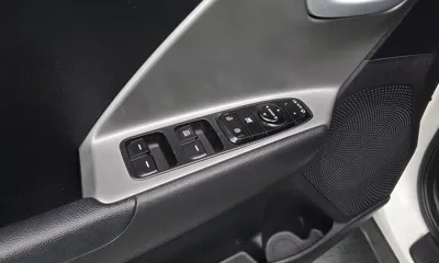 Kia Niro 2017, 121265 км, за 10400000 KRW - фото 19